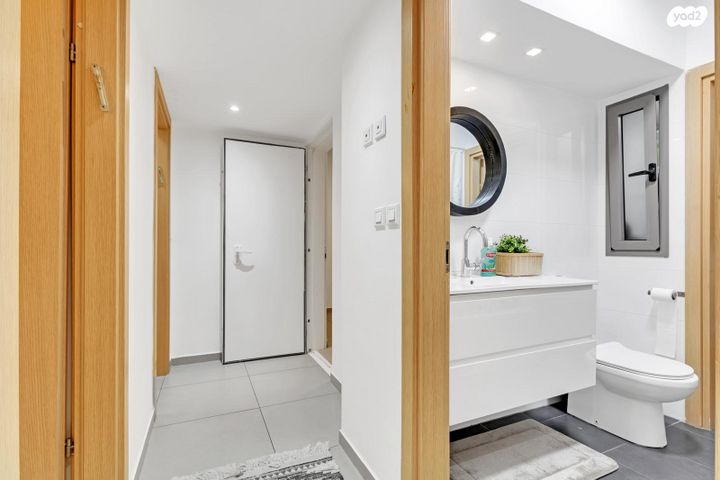 דירה, בלפור, ברנע, אשקלון