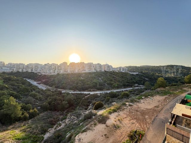 דירה למכירה בבית שמש (תיווך) — 2