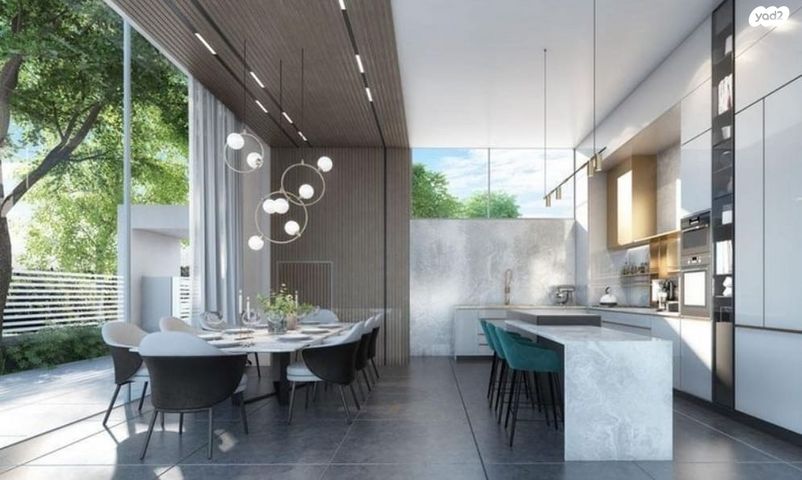 בית פרטי/ קוטג', הרצליה פיתוח, הרצליה