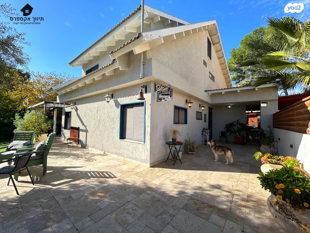 בית פרטי/ קוטג'