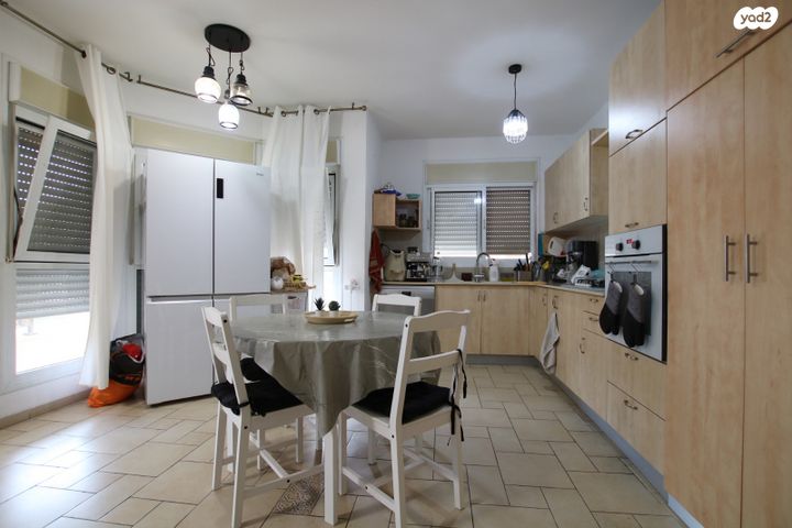 דירה, שדרות וייצמן, מוצקין הותיקה, קרית מוצקין