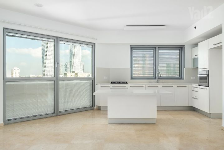 דירה למכירה בתל אביב יפו (תיווך) — 3