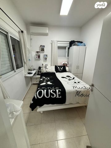 דירה, אסירי ציון, קרית שלום, תל אביב יפו