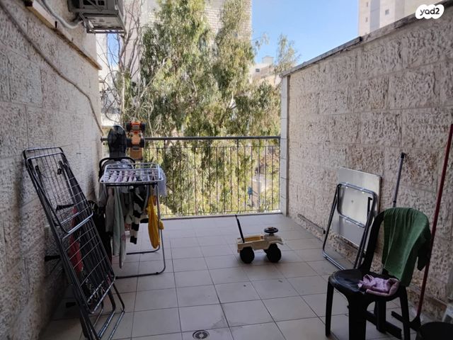 דירה, גבעת שאול, גבעת שאול, ירושלים