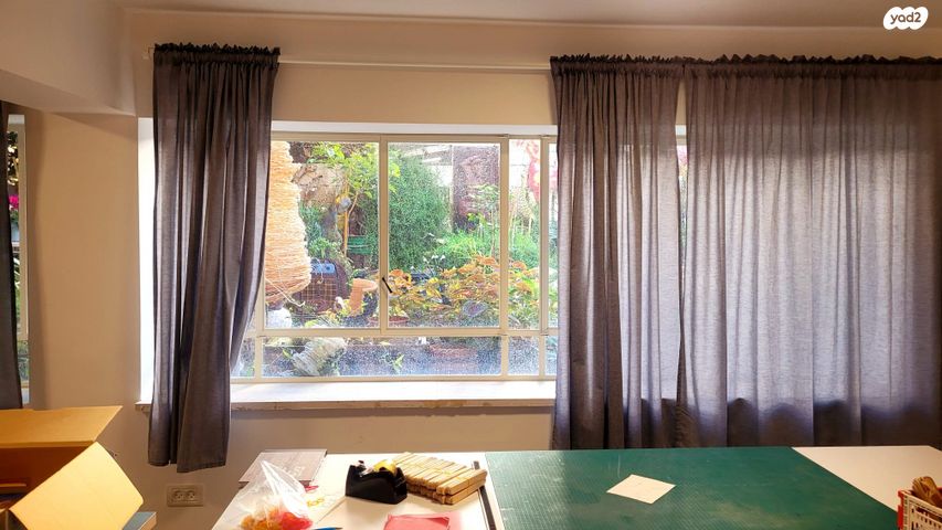 סטודיו/ לופט