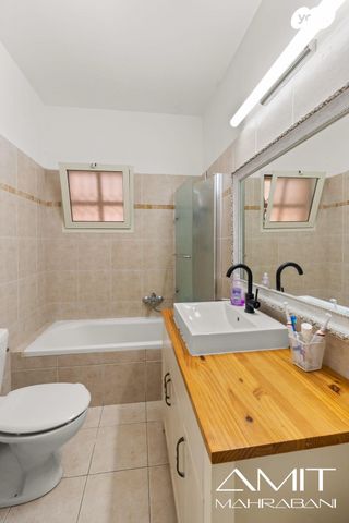 דירה, דב ברנע, רמות הרכס, באר שבע