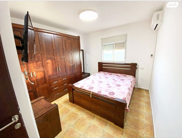 דירה, שרה ואהרון אהרונסון, נווה מנחם, באר שבע