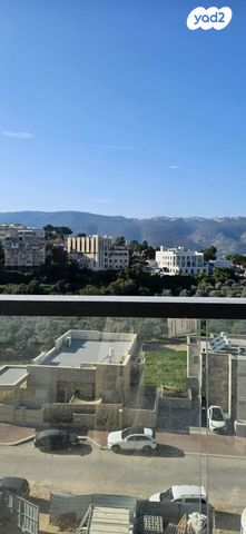 דירה, רכסים