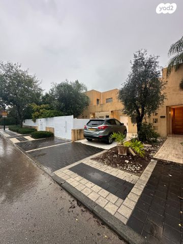 בית פרטי/ קוטג', עגור 18, הציפורים, קיסריה