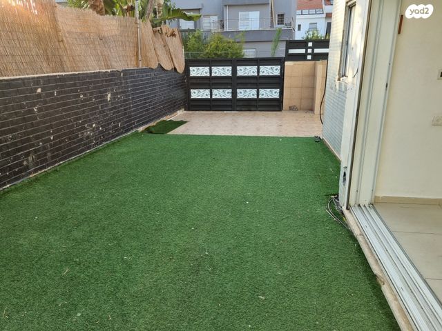 דירת גן, הגר"א מוילנה, רובע ט', אשדוד