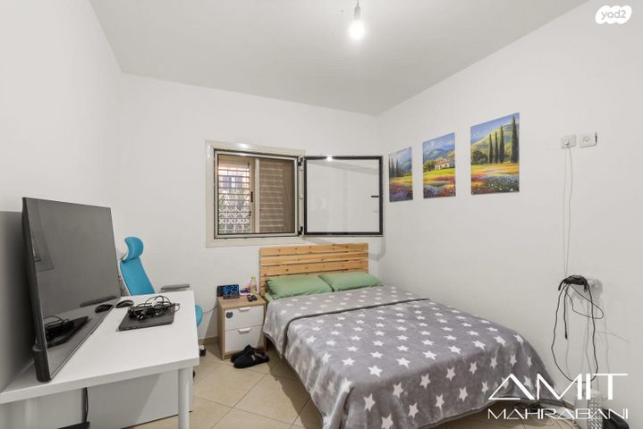 דירה, דב ברנע, רמות הרכס, באר שבע