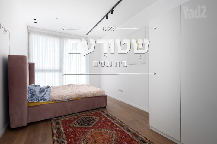 דירה למכירה בתל אביב יפו (תיווך) — 4
