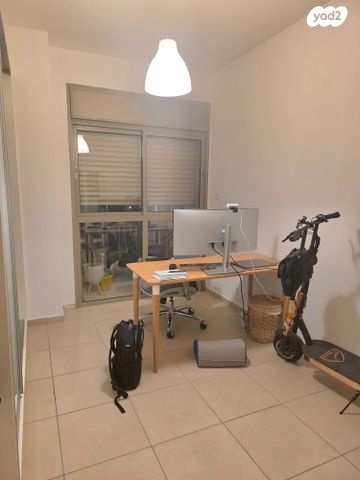 דירה, יצחק רבין, פסגת אונו, קרית אונו