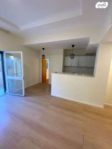 דירה, רשב"א, רחביה, ירושלים