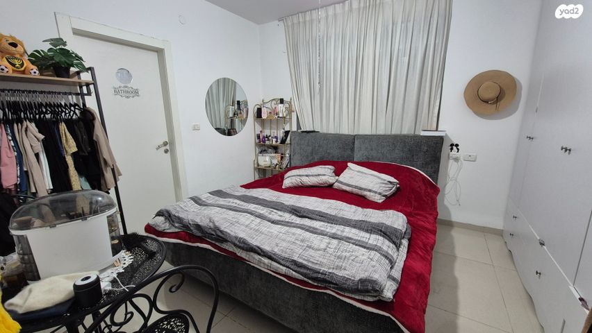 דירה, שדרות הרצל 19, קרית שמואל, טבריה