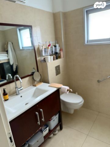 דירה, ביאליק, מרכז דרום, רעננה