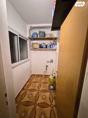 דירה, שדרות יוהנה ז'בוטינסקי 19, נווה זאב, נאות אילן, באר שבע