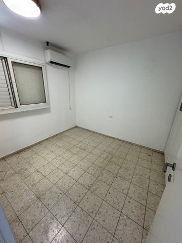 דירה, שדרות יעלים, שכונה ה', באר שבע