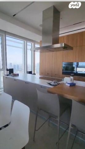 גג/ פנטהאוז, שדרות רוטשילד, לב תל אביב, לב העיר צפון, תל אביב יפו