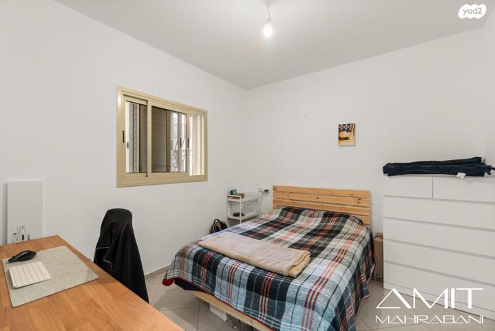 דירה, דב ברנע, רמות הרכס, באר שבע