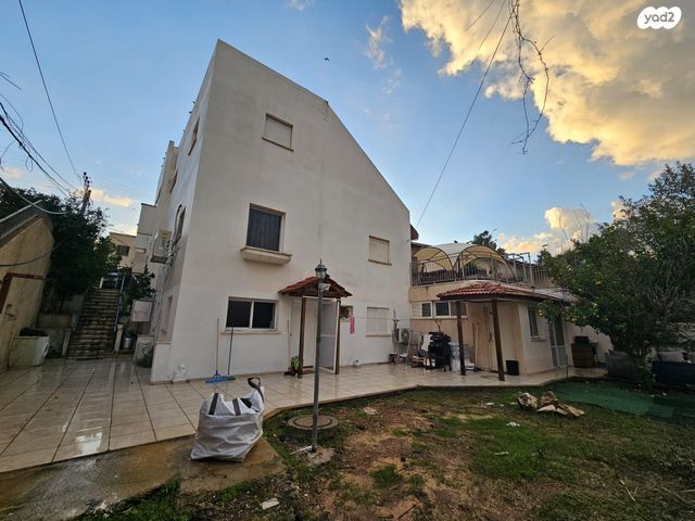 בית פרטי/ קוטג', שערי תקווה, שערי תקווה