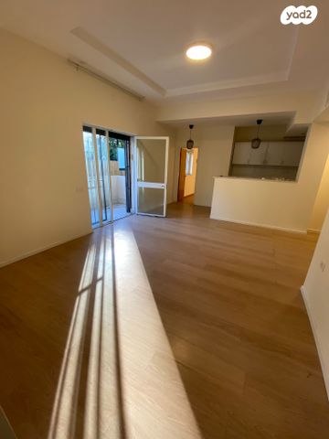 דירה, רשב"א, רחביה, ירושלים