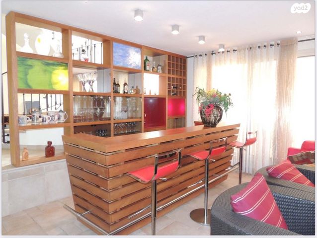 בית פרטי/ קוטג', הרצליה