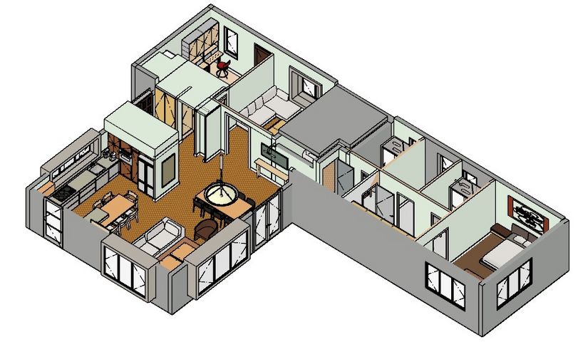 מגרשים, תובל