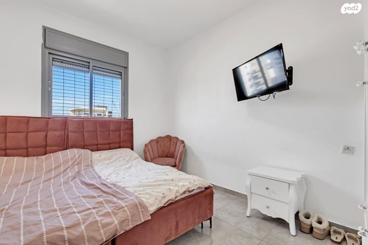 דירה, אריה עוזר, אפרידר, אשקלון