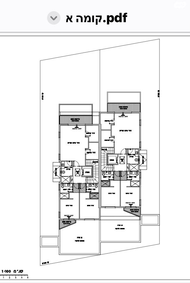 בית פרטי/ קוטג', הרצליה פיתוח, הרצליה