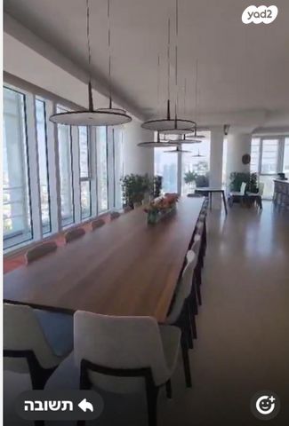 גג/ פנטהאוז, שדרות רוטשילד, לב תל אביב, לב העיר צפון, תל אביב יפו