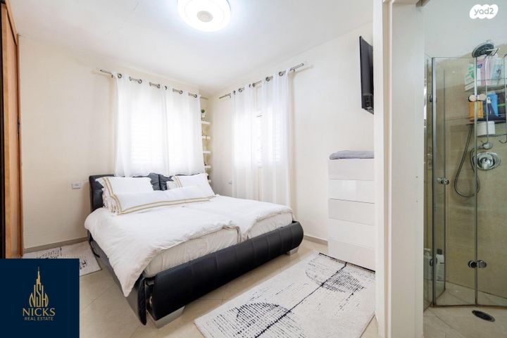 דירה, מצפה, שכונת הראשונים, רמת גן