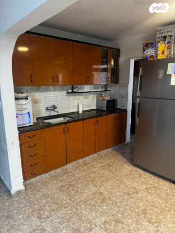 דירה, החיד"א, באר שבע