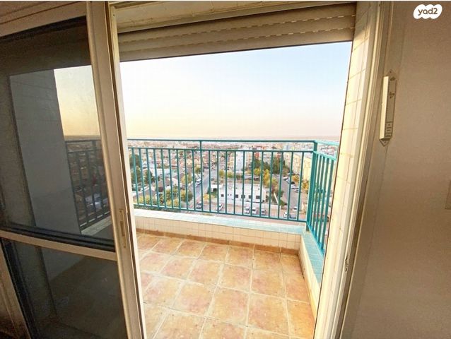 דירה, שרה ואהרון אהרונסון, נווה מנחם, באר שבע