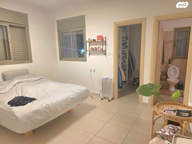 דירה, יצחק רבין, פסגת אונו, קרית אונו