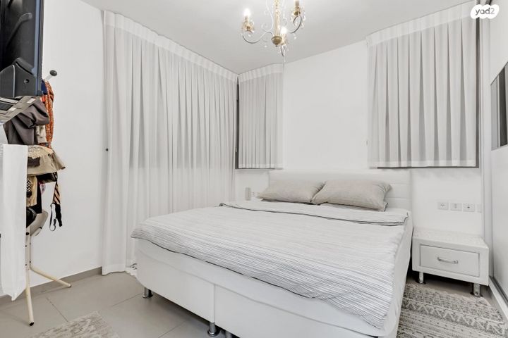 דירה, בלפור, ברנע, אשקלון