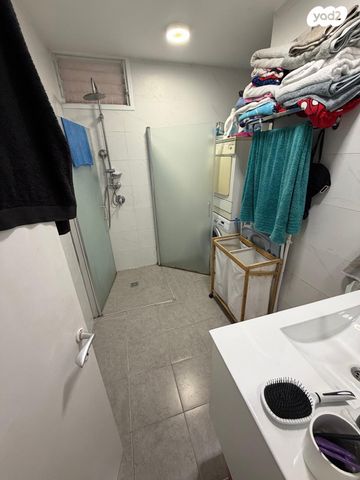 דירת גן, האורן, רמות יצחק, נשר