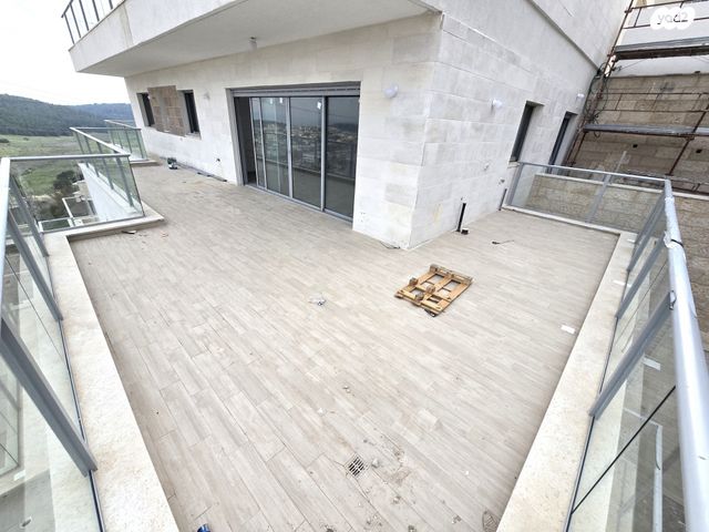 דירה, יקנעם עילית