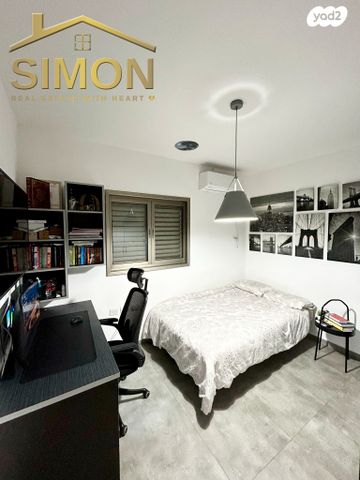 דירת גן, הרב מיימון 35, פרדס הגדוד, נתניה