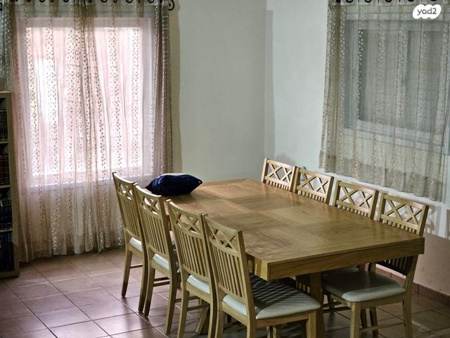 בית פרטי/ קוטג', שערי תקווה, שערי תקווה