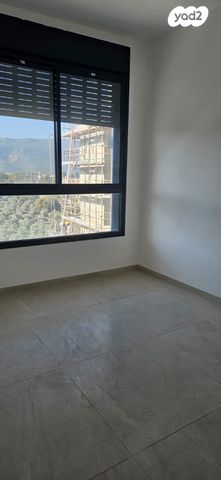 דירה, רכסים