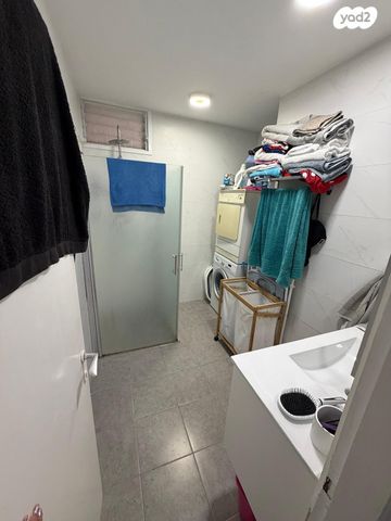 דירת גן, רמות יצחק, נשר