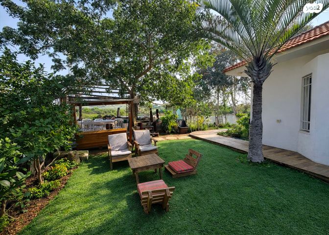 בית פרטי/ קוטג', מכמורת, מכמורת