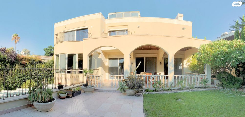 בית פרטי/ קוטג', הרצליה