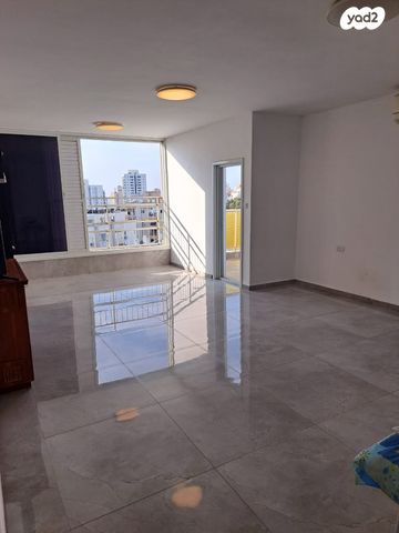 דירה, נתניה