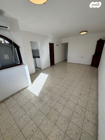 דירה, שדרות יעלים, שכונה ה', באר שבע