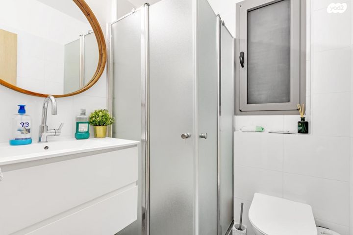 דירה, בלפור, ברנע, אשקלון