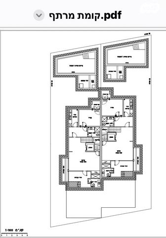 בית פרטי/ קוטג', הרצליה פיתוח, הרצליה