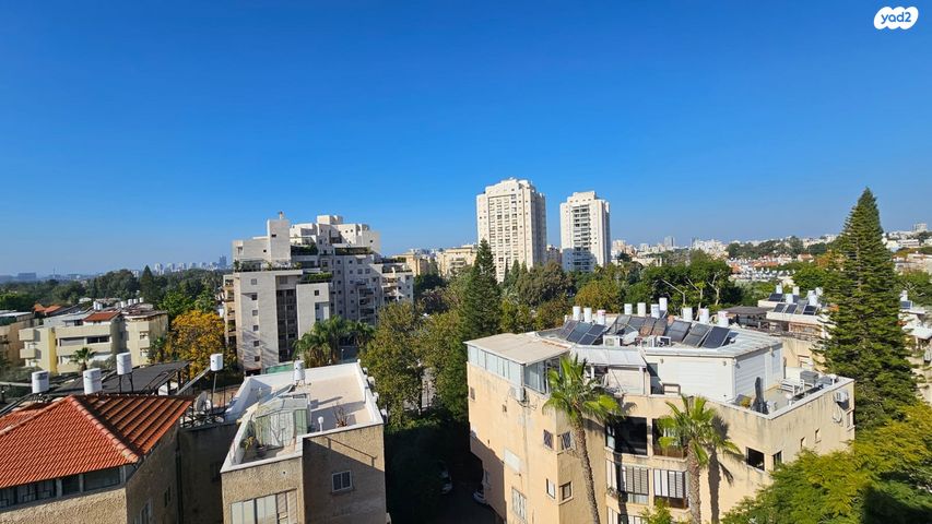 דירה, בראשית, אלון, רמת השרון