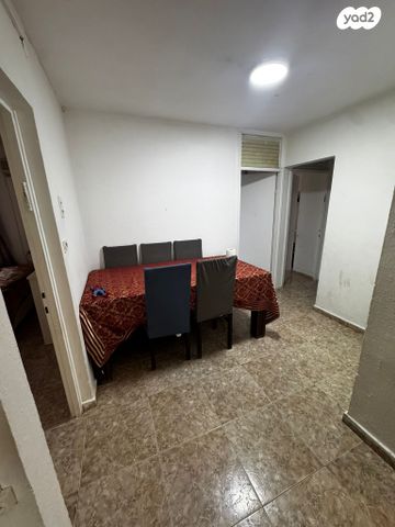 דירה, החיד"א, באר שבע